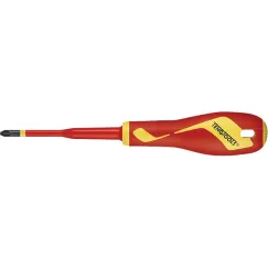 MD 1000V VDE Screwdriver PZ2 x 100mm (RBD)